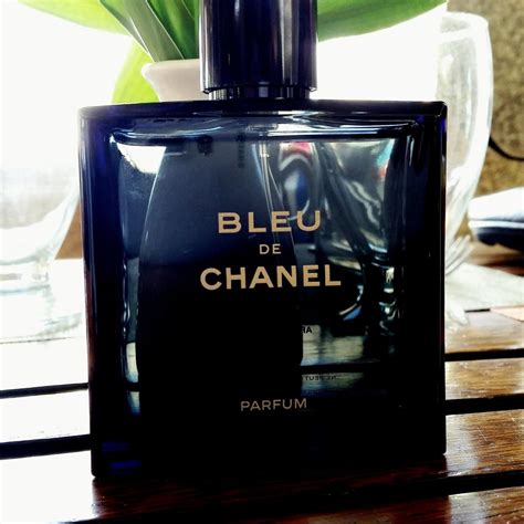 chanel bleu de chanel parfum fragrantica